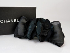 Authentique pince à cheveux