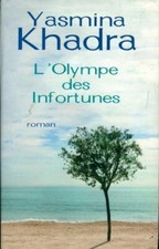 L'Olympe des infortunes -