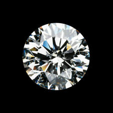 7.00 MM Couleur D Moissanite