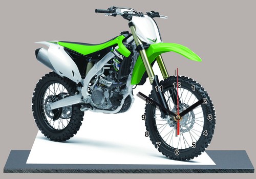 Motocross kawasaki kxf 450 - kawasaki,