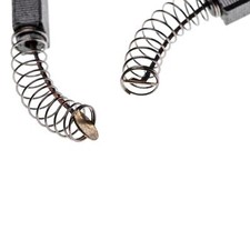 2 Balais charbon pour Bosch