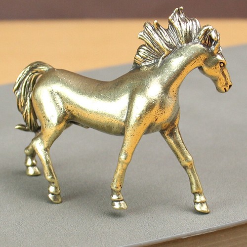Vintage solid brass - vintage,