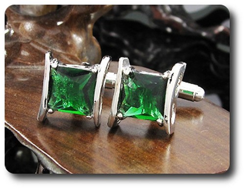 Boutons manchettes pour - de,