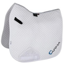 ARMA - Tapis de selle pour
