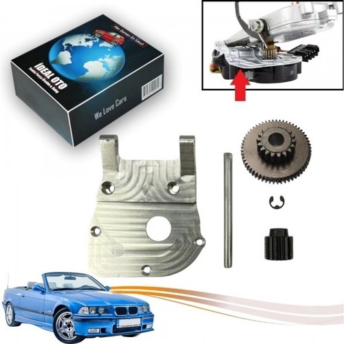 Pour bmw e36 cabriolet toit - e36,