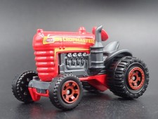 Ferme TRACTOR W Attelage Rouge