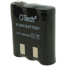 Batterie talkie-walkie pour