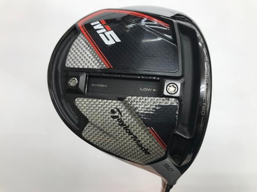 Taylormade driver stiff - 9°,