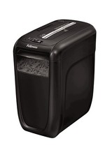 Fellowes 60Cs Destructeur de