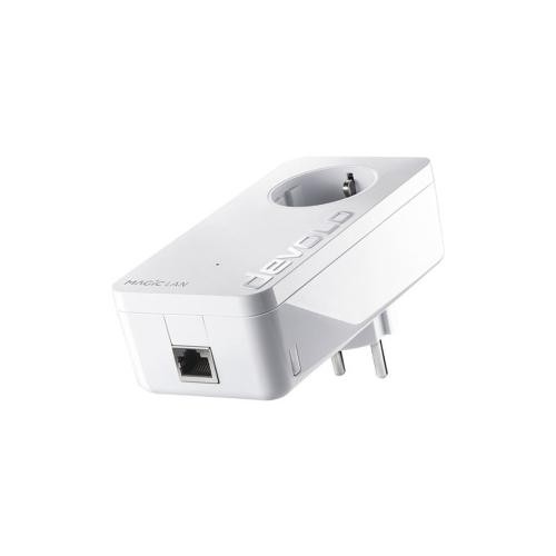 Adaptateur réseau powerline - adaptateur,