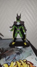 Figurine Cell Dragon Ball Z Soul of Hyper figuration figure perfect form