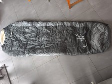 Sac de couchage Freetime Lite Tech 450XL – Grand froid – bon état