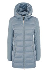 YES ZEE Veste Manteau Doudoune