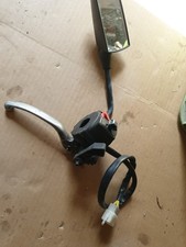 Comodo moto derbi sm de - moto,
