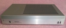 Technics SE-A806 STEREO POWER