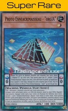 Yu-Gi-Oh! Proto