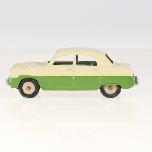 Dinky toys 162 ford - 162,
