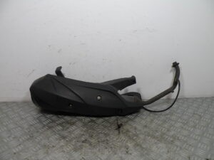 Pot échappement sym jet - sym, 14