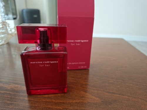 Narciso rodriguez for - narciso, edp