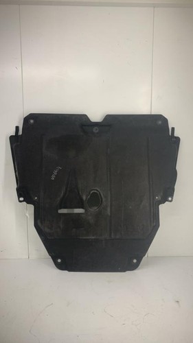 Cache sous moteur - , renault