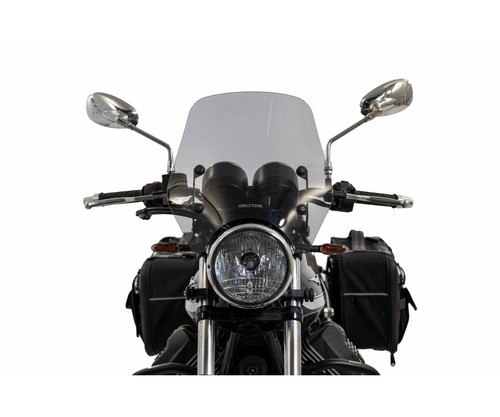 Pare brise isotta moyen xx3 - moyen,