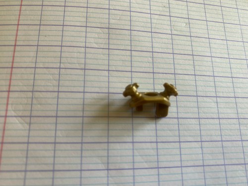 Playmobil robinet double dore - playmobil,