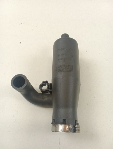 Reniflard decanteur d - reniflard, d'huile