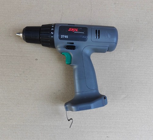 Skil perceuse visseuse - skil,