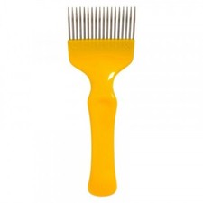 HERSE A DESOPERCULER MANCHE JAUNE