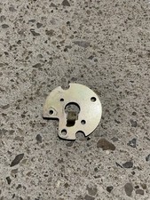 Plaque Platine Allumage