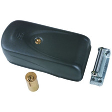 Serrure Électrique Cisa