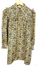 Robe Harmonie SANDRO Femme