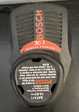 Bosch BAT411 10.8V Litheon