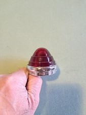 SIMCA 5 Un cabochon de Feu