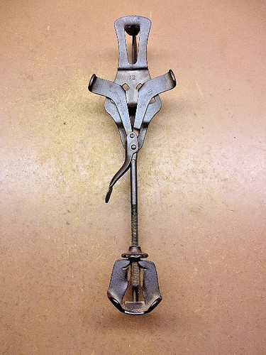 Antique hight primitive - antique,