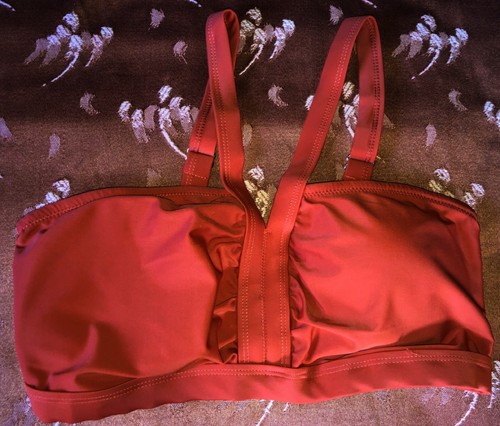 Haut maillot bain - de,