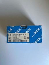 SICK WL12G-3P2582P04 –