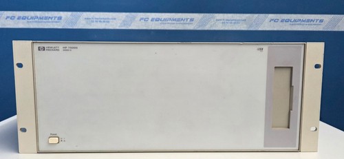Agilent keysight e1300a vxi - agilent,