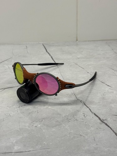 Oakley mars 90s y2k sunglasses - 90s,