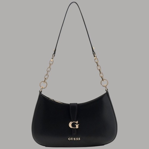 Guess sac bandoulière femme - bandoulière,