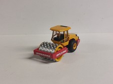 Engin de chantier Rouleau compresseur Dynapac CA 512- 1/72