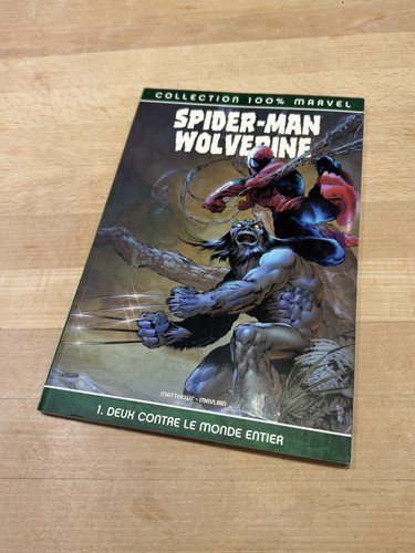 Comics - [, vf]