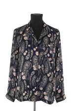 Chemise noire The Kooples S