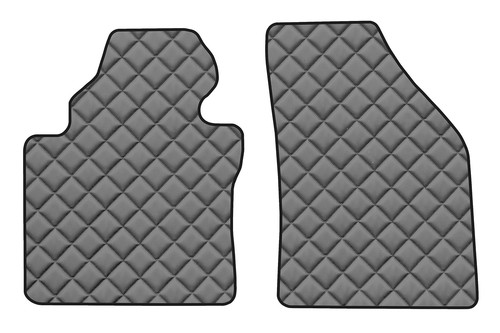 Auto tapis sol avant - avant, pour