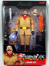 Thundercats Ultimates (Super7)