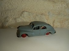 Norev Ancienne Plastique -