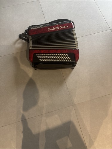 Accordéon fratelli crosio - fratelli,