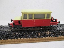 DRAISINE DU 65 SNCF JOUEF HO