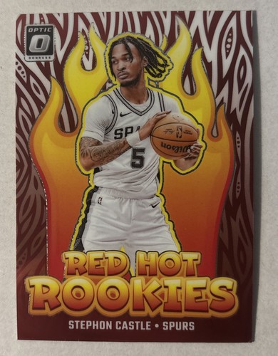 2024 panini donruss optic - optic,