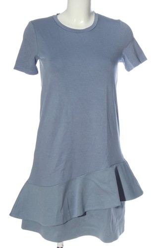 Cos robe manches - manches, courtes
